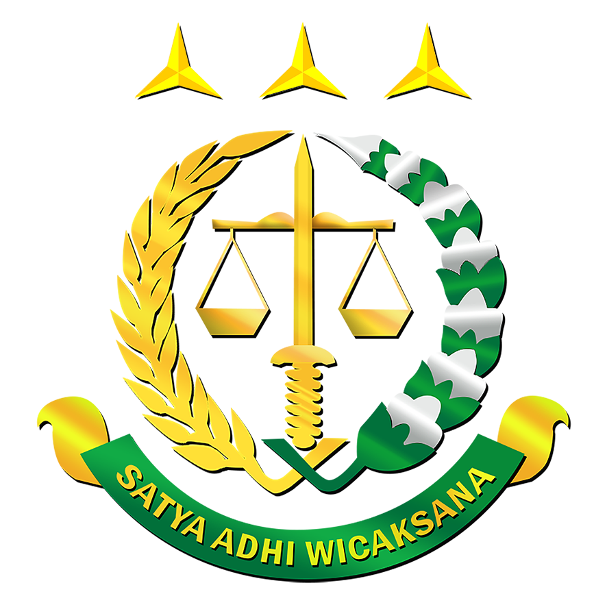 Logo Kejaksaan RI