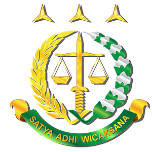 Lambang Kejaksaan RI