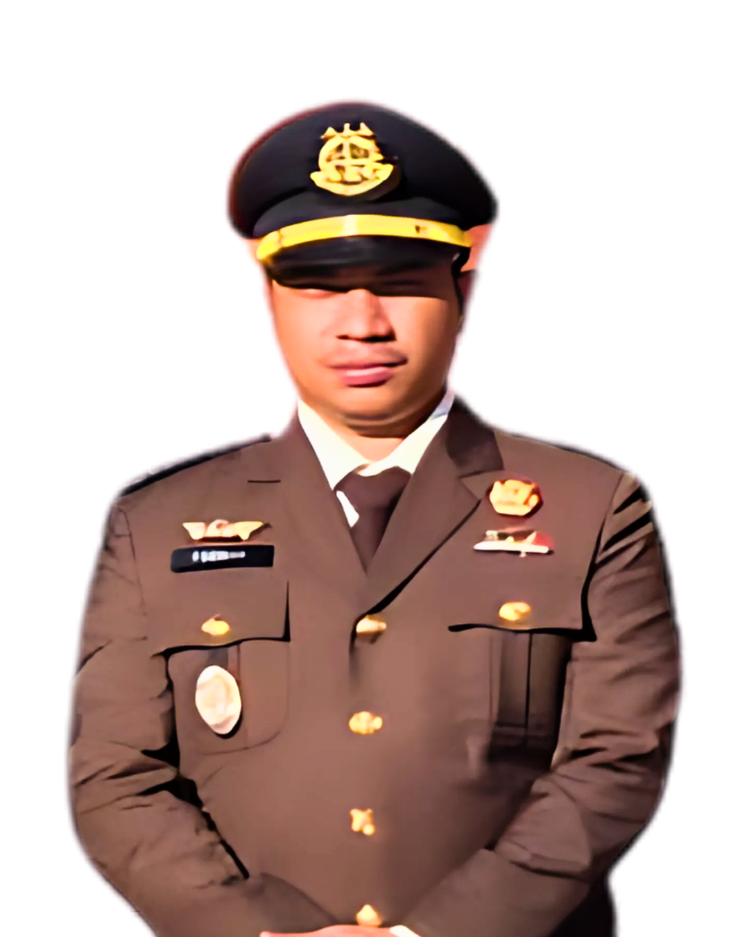 Parman S.H