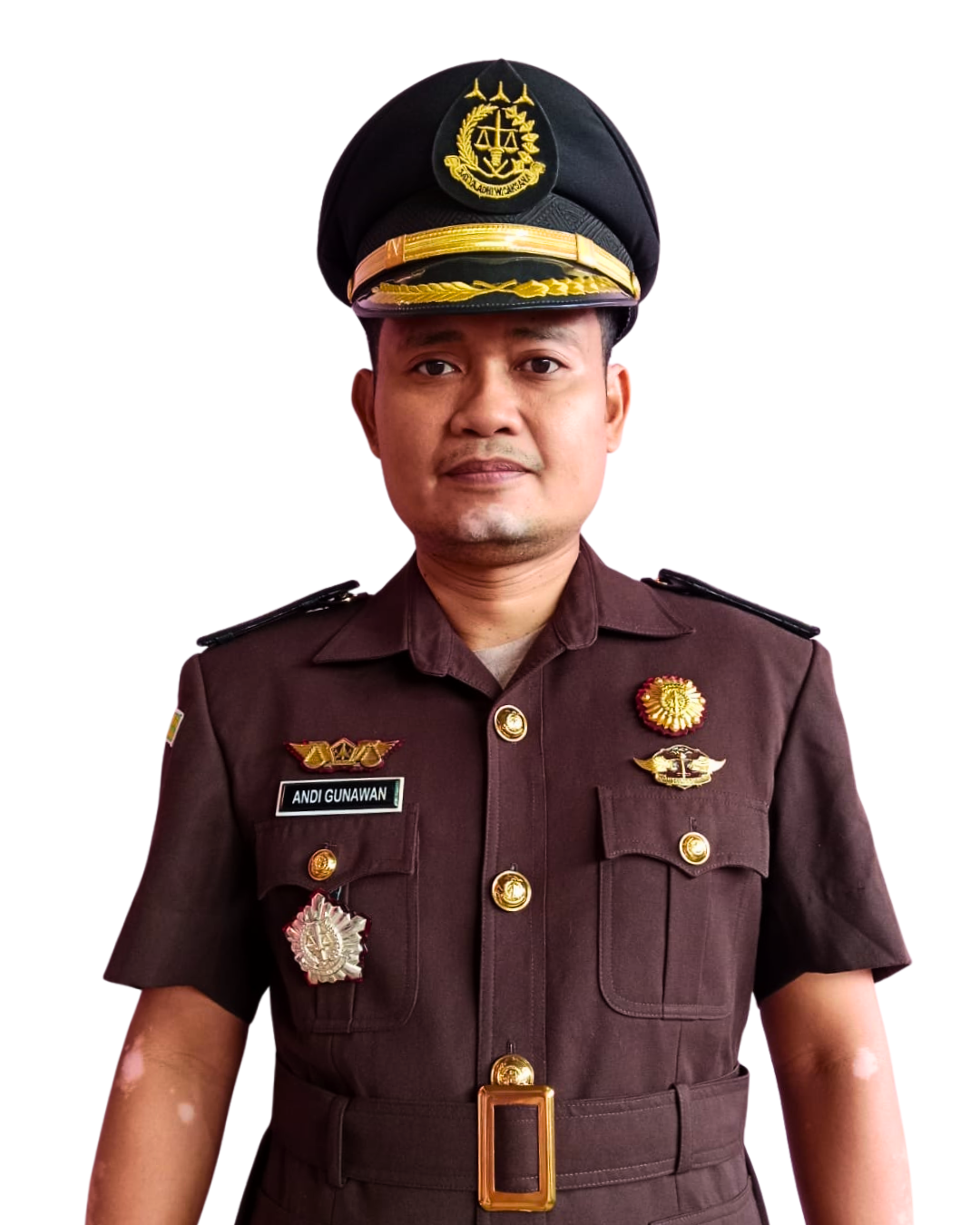 Andi Gunawan S.H,M.H