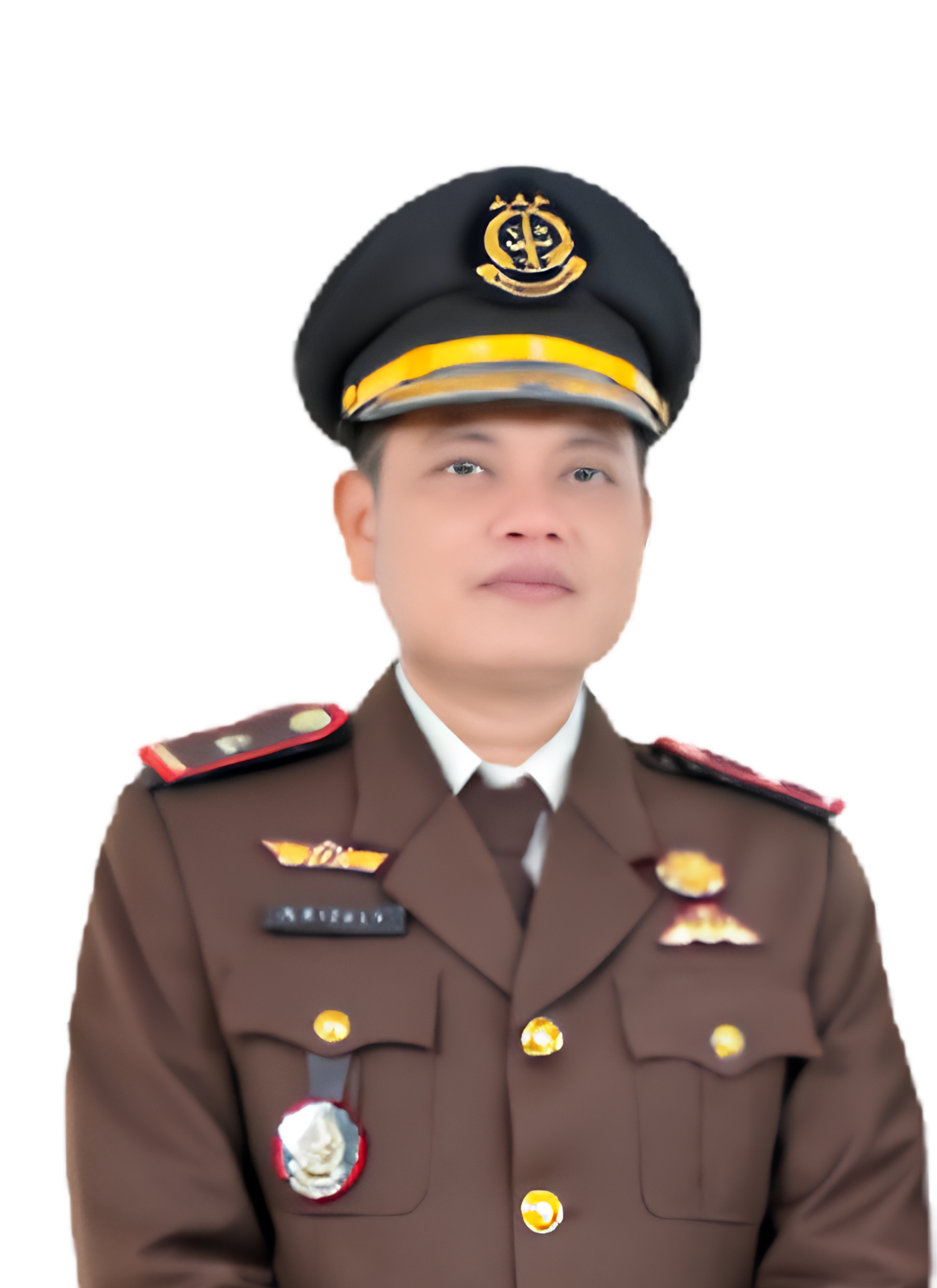 Noviar Rizaly S.H