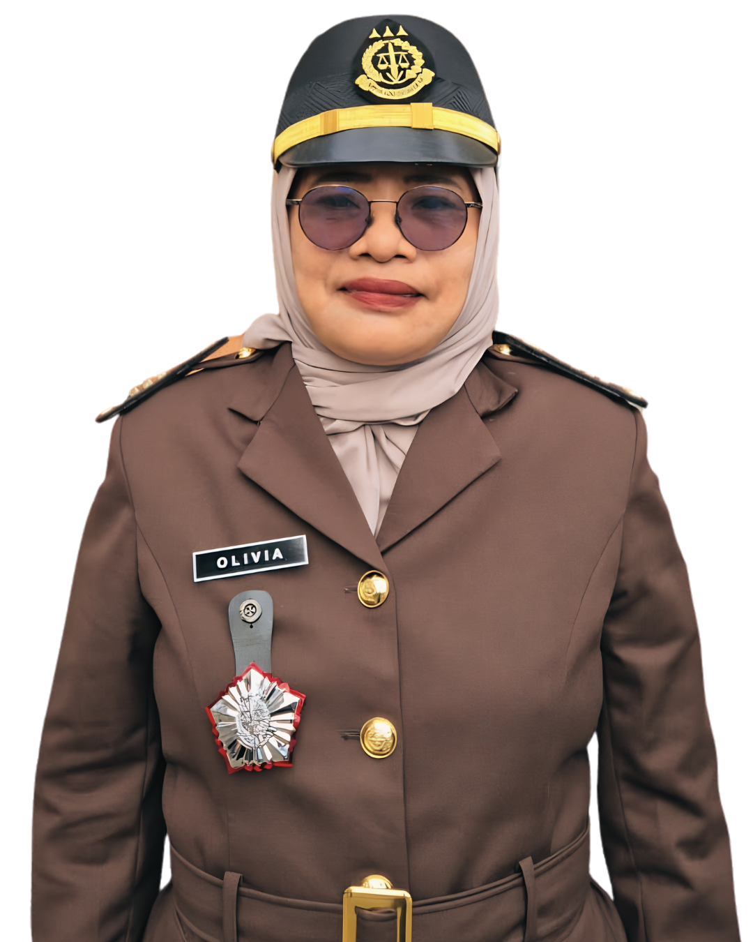 Olivia S.H