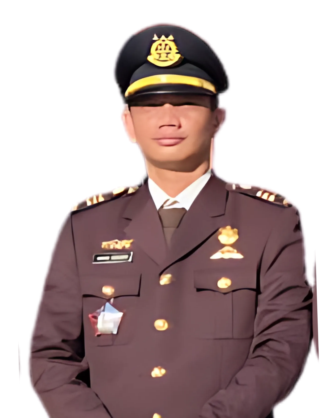Imran Adiguna S.H,M.H