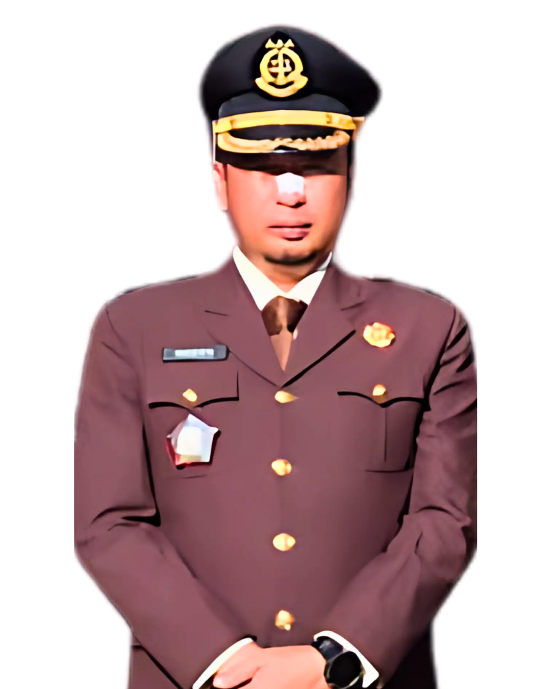 Hazairin S.H