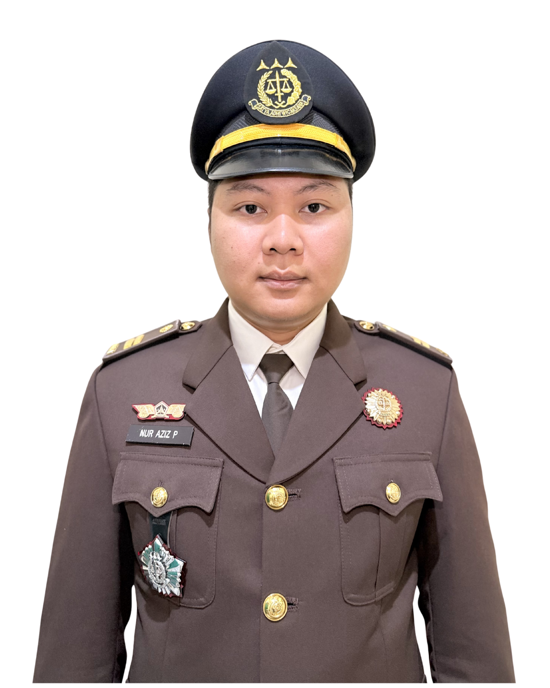 Nur Aziz S.H